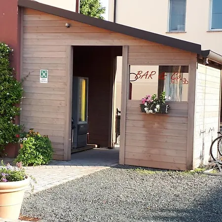 Appartement Meli Lupi - Residenze Temporanee