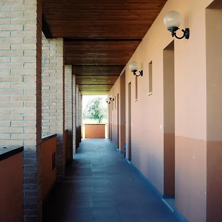 Meli Lupi - Residenze Temporanee Appartement