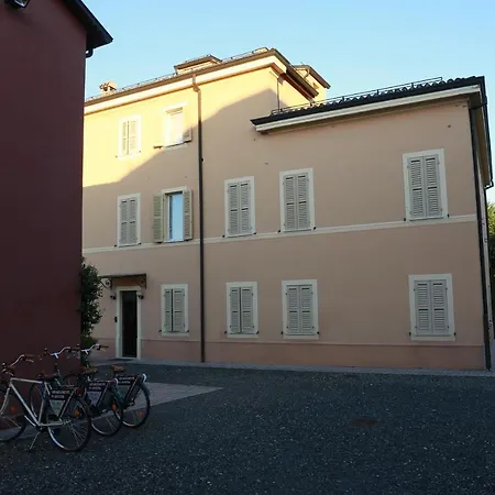 Appartement Meli Lupi - Residenze Temporanee