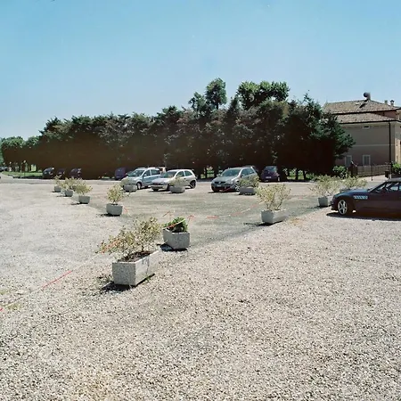 Appartement Meli Lupi - Residenze Temporanee Parme