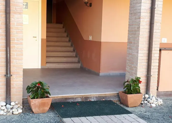 Meli Lupi - Residenze Temporanee Appartement