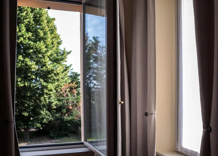 Meli Lupi - Residenze Temporanee Parme