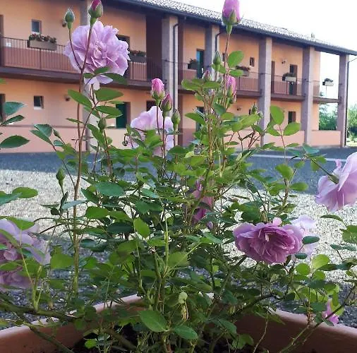 Appartement Meli Lupi - Residenze Temporanee