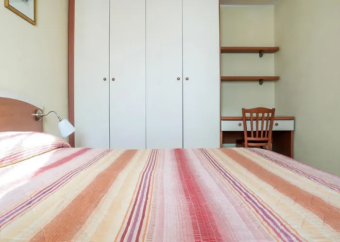 Appartement Meli Lupi - Residenze Temporanee *