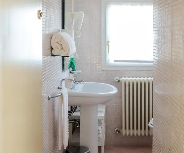 Appartement Meli Lupi - Residenze Temporanee