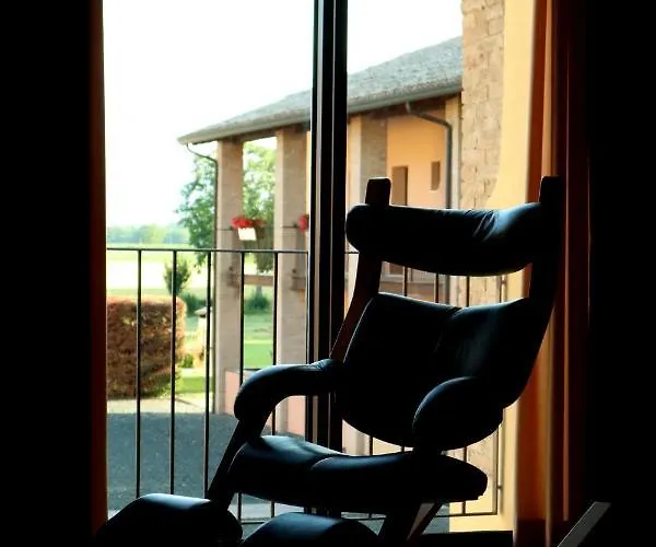 Meli Lupi - Residenze Temporanee Appartement *