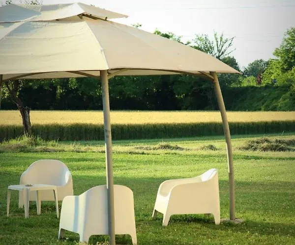 Meli Lupi - Residenze Temporanee Parme