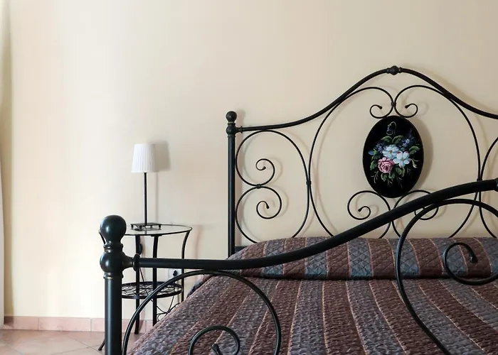 Meli Lupi - Residenze Temporanee *