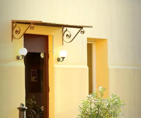 Meli Lupi - Residenze Temporanee Appartement