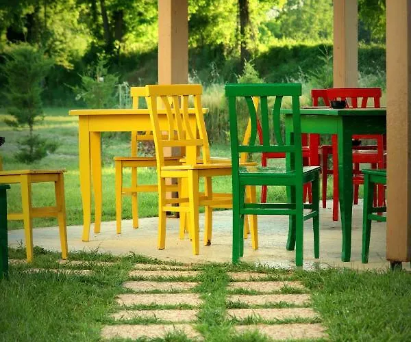 Meli Lupi - Residenze Temporanee Appartement *