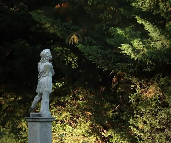 Meli Lupi - Residenze Temporanee *