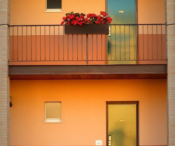 Meli Lupi - Residenze Temporanee *