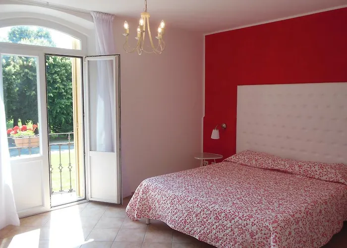 Meli Lupi - Residenze Temporanee Appartement