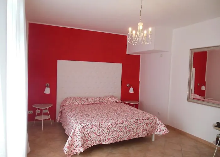 Appartement Meli Lupi - Residenze Temporanee *