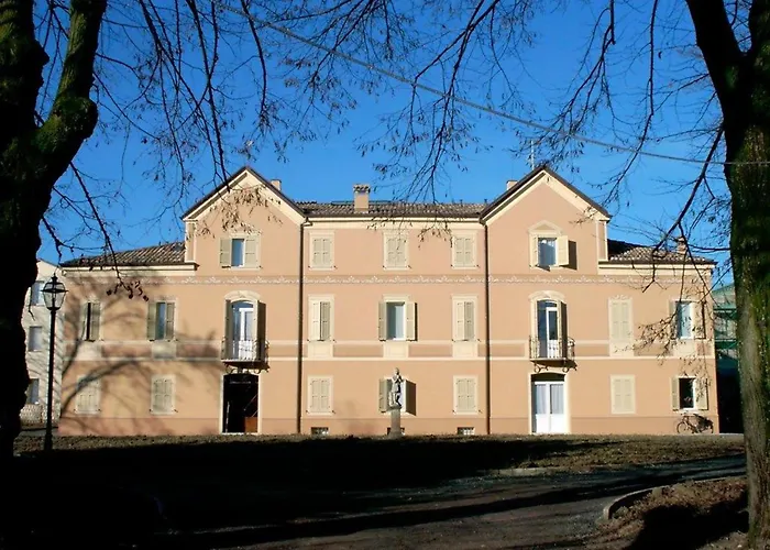 Appartement Meli Lupi - Residenze Temporanee *