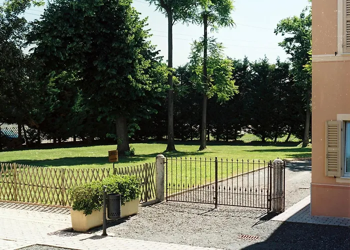 Appartement Meli Lupi - Residenze Temporanee *