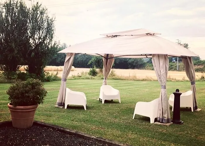 Meli Lupi - Residenze Temporanee Parme