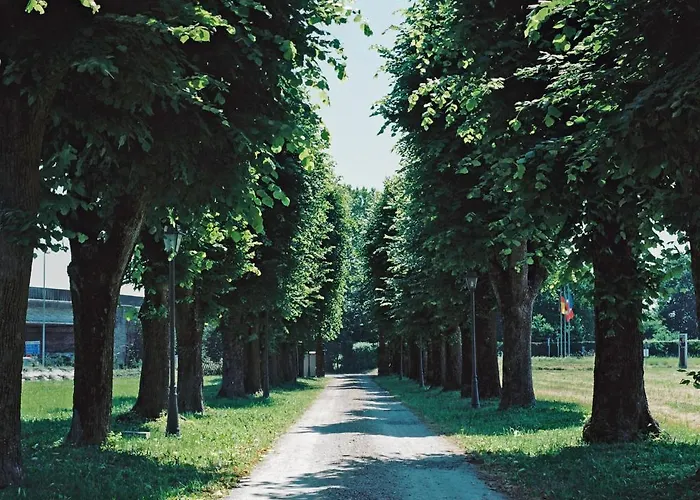 Meli Lupi - Residenze Temporanee Appartement Parme