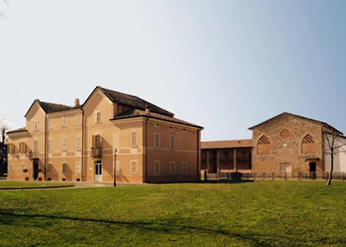 Appartement Meli Lupi - Residenze Temporanee