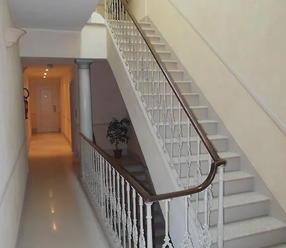 Meli Lupi - Residenze Temporanee Appartement Parme