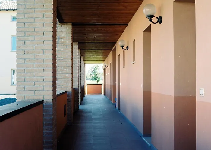 Meli Lupi - Residenze Temporanee Appartement