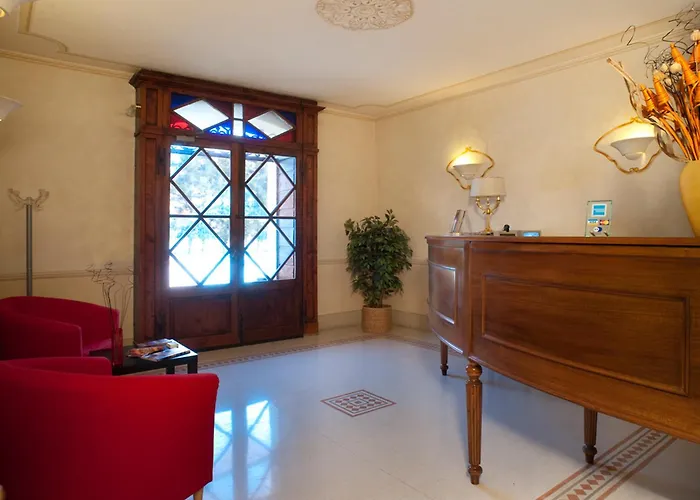 Meli Lupi - Residenze Temporanee *