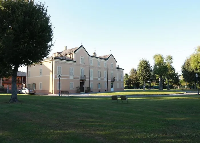 Appartement Meli Lupi - Residenze Temporanee