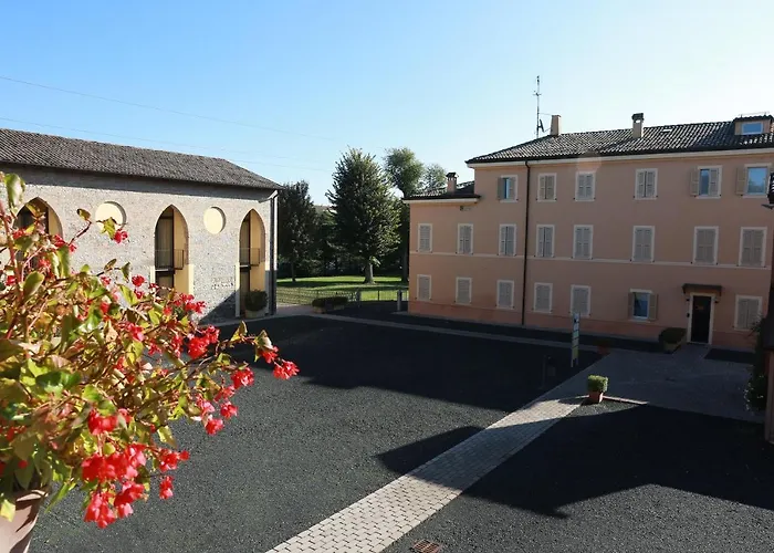 Appartement Meli Lupi - Residenze Temporanee