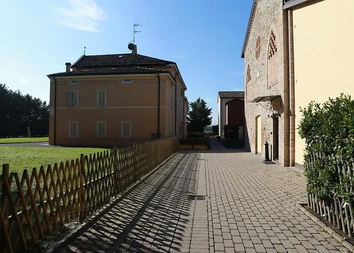 Meli Lupi - Residenze Temporanee Appartement *