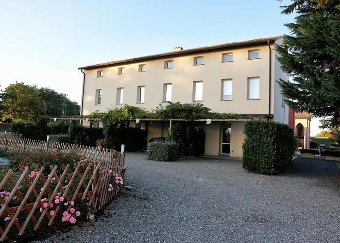 Appartement Meli Lupi - Residenze Temporanee