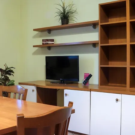 شقة Meli Lupi - Residenze Temporanee بارما