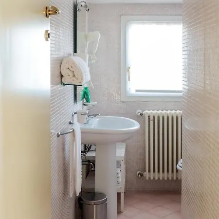 شقة Meli Lupi - Residenze Temporanee