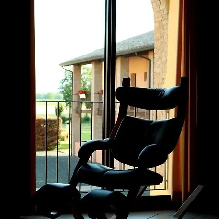 Meli Lupi - Residenze Temporanee Apartmán *