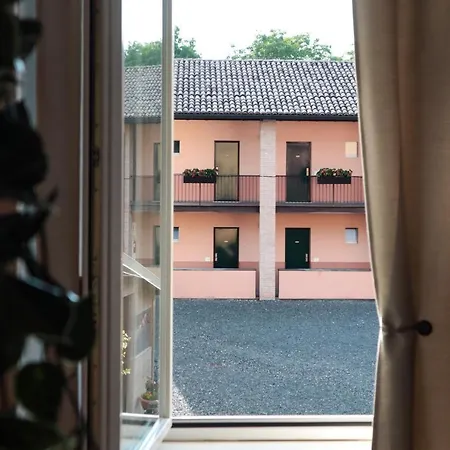 Meli Lupi - Residenze Temporanee *