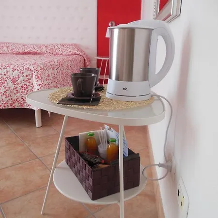 Meli Lupi - Residenze Temporanee *