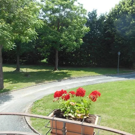 Meli Lupi - Residenze Temporanee