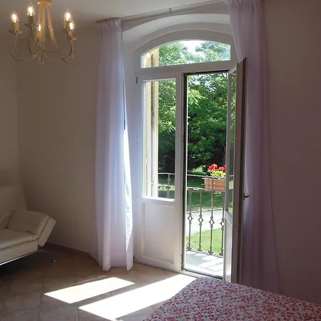 Meli Lupi - Residenze Temporanee 아파트 *