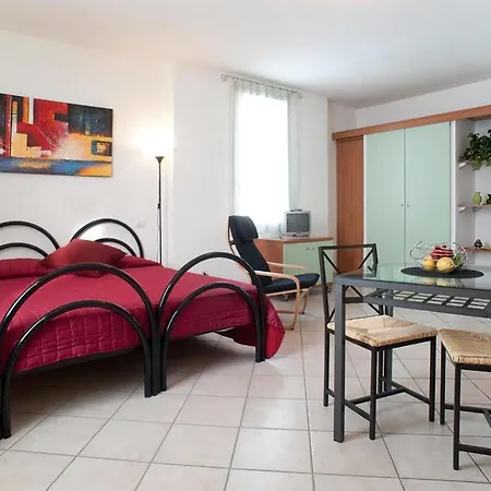 Meli Lupi - Residenze Temporanee *