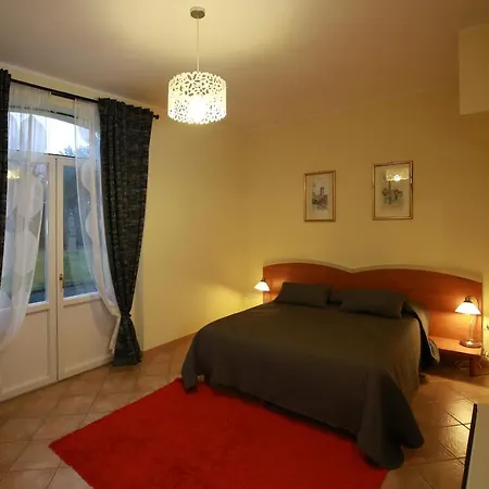 Meli Lupi - Residenze Temporanee * بارما