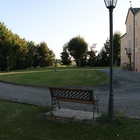 شقة Meli Lupi - Residenze Temporanee بارما