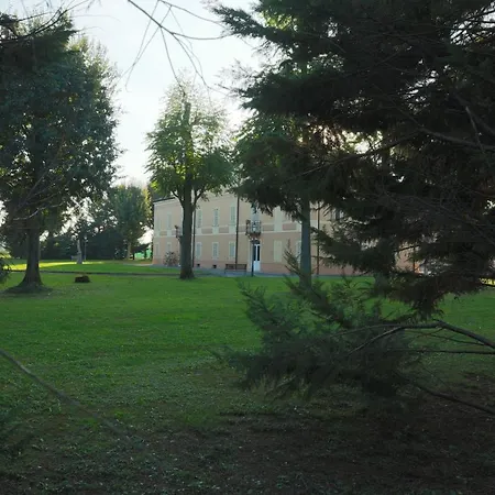 شقة Meli Lupi - Residenze Temporanee بارما