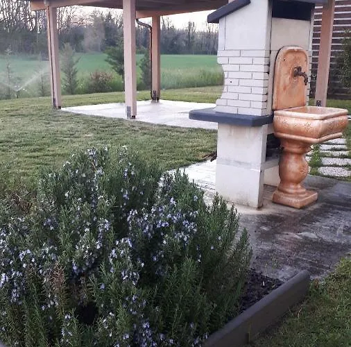 Meli Lupi - Residenze Temporanee *