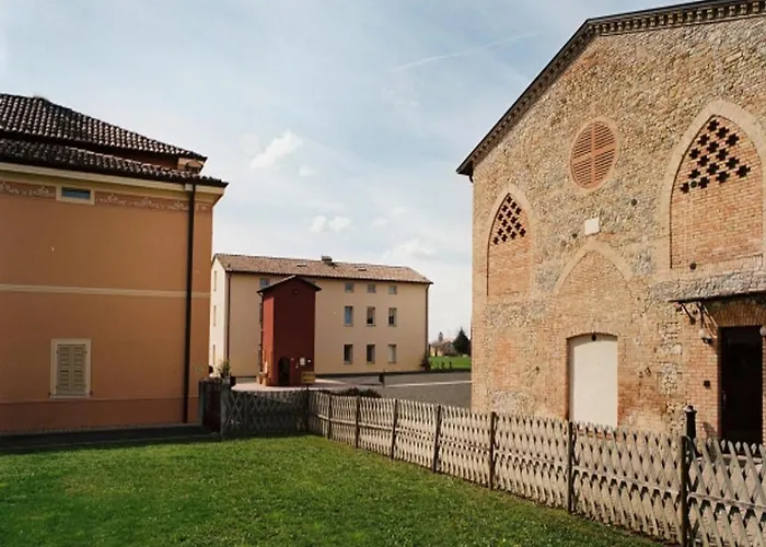 Meli Lupi - Residenze Temporanee