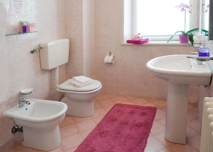 Meli Lupi - Residenze Temporanee