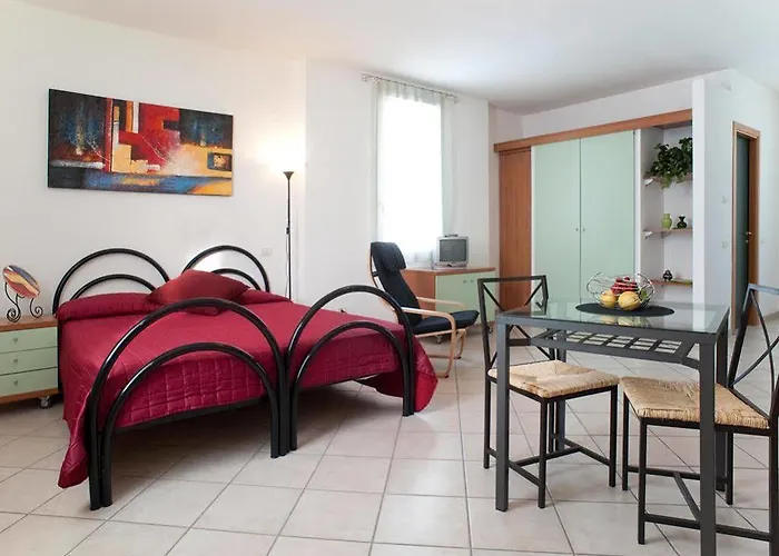 Meli Lupi - Residenze Temporanee *