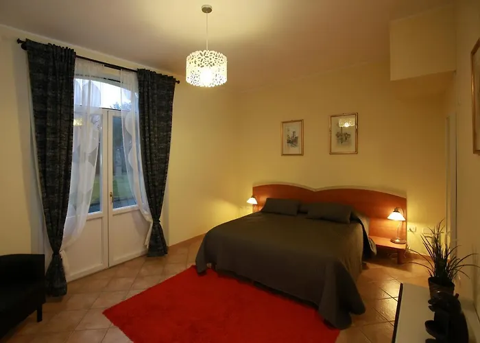 Meli Lupi - Residenze Temporanee * بارما